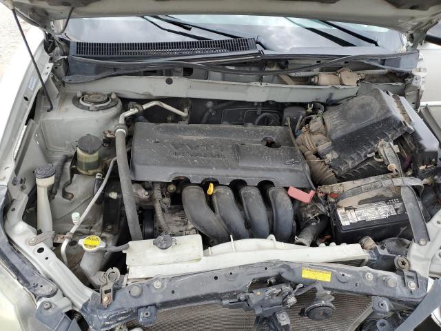 Photo 7 from auction – 2004 PONTIAC VIBE with VIN 5Y2SL62854Z426628