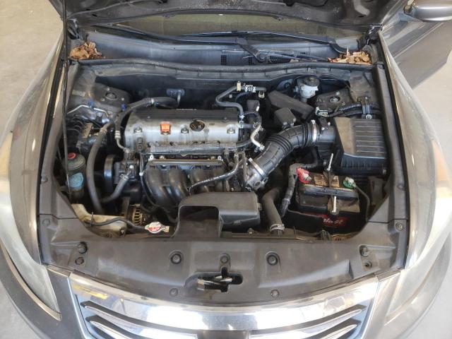 Photo 7 from auction – 2012 HONDA ACCORD LX with VIN 1HGCP2F37CA195794