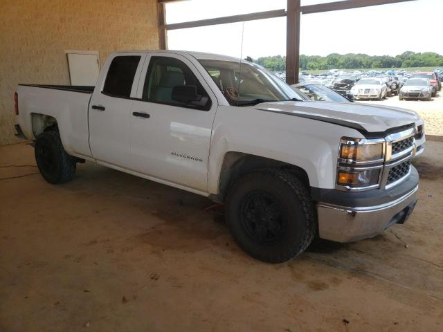 Photo 1 from auction – 2014 CHEVROLET SILVERADO with VIN 1GCRCPEH4EZ164649