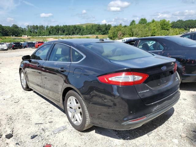 Photo 3 from auction – 2015 FORD FUSION SE with VIN 3FA6P0HD0FR230987