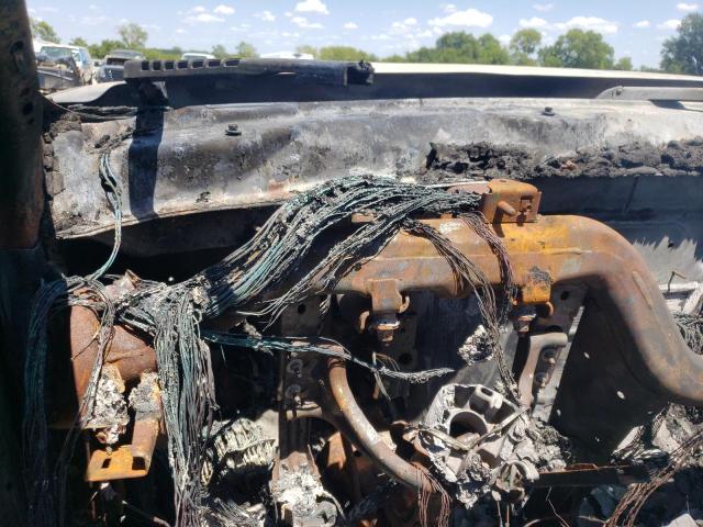 Photo 8 from auction – 2008 GMC SIERRA K15 with VIN 2GTEK13M981164268