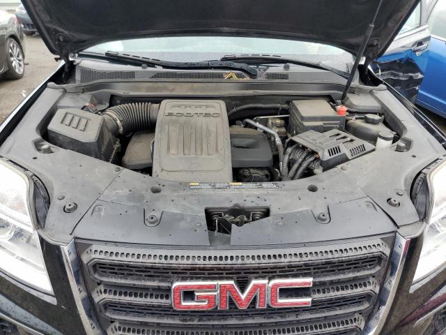 Photo 7 from auction – 2016 GMC TERRAIN SL with VIN 2GKALMEK6G6313251