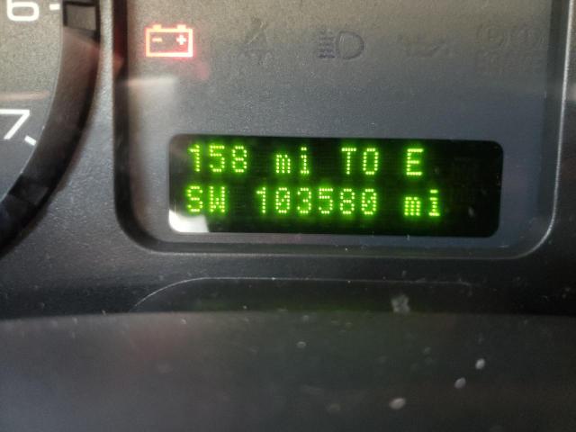 Photo 8 from auction – 2006 FORD FREESTYLE with VIN 1FMDK02176GA30688