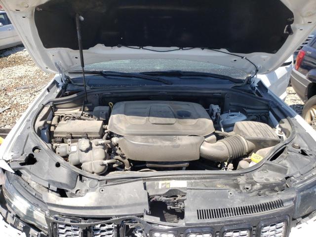 Photo 7 from auction – 2019 JEEP GRAND CHER with VIN 1C4RJEAG8KC657384
