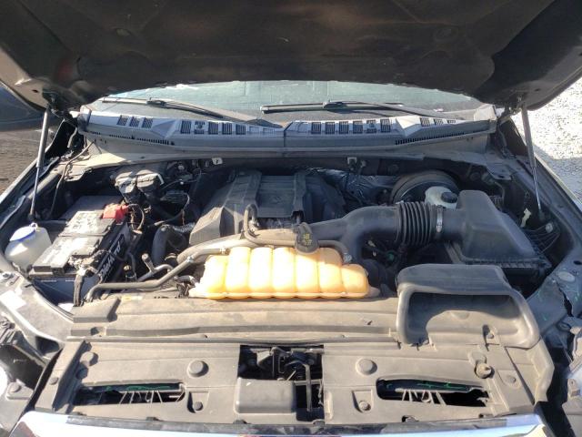 Photo 7 from auction – 2016 FORD F150 SUPER with VIN 1FTEW1CP5GFC84929