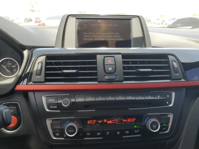 Photo 9 from auction – 2013 BMW 328 I with VIN WBA3A5G51DNN66165