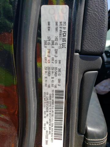 Photo 10 from auction – 2015 JEEP GRAND CHER with VIN 1C4RJFBT5FC948108
