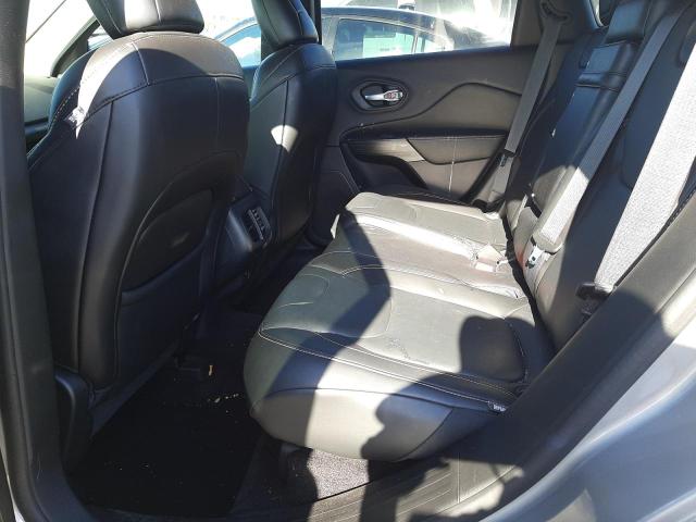 Photo 6 from auction – 2016 JEEP CHEROKEE L with VIN 1C4PJMDS3GW174571