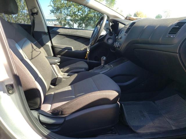 Photo 5 from auction – 2014 KIA FORTE LX with VIN KNAFX4A69E5108625