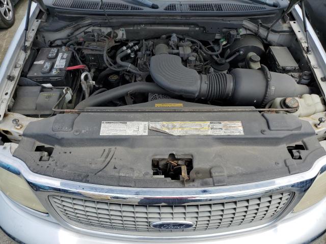Photo 7 from auction – 2000 FORD EXPEDITION with VIN 1FMRU1566YLC33496