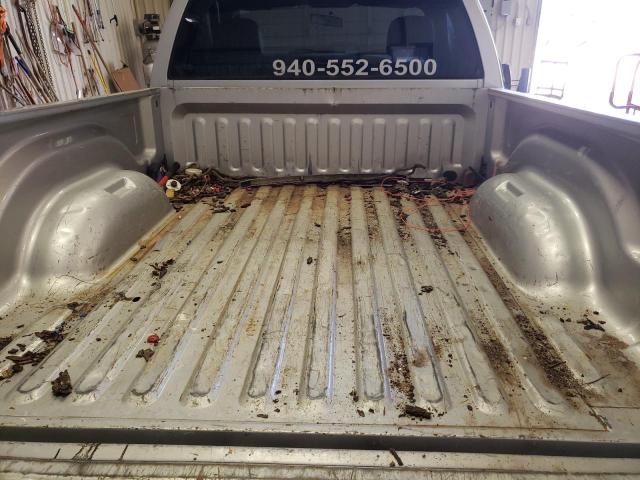Photo 6 from auction – 2004 DODGE RAM 1500 S with VIN 1D7HA16N54J109889