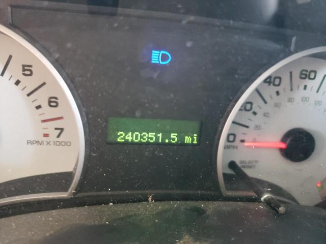 Photo 8 from auction – 2007 FORD EXPLORER S with VIN 1FMEU53817UB01815
