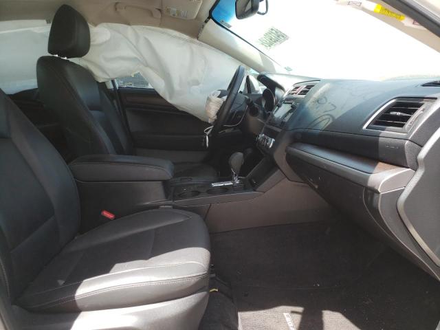 Photo 5 from auction – 2015 SUBARU LEGACY 2.5 with VIN 4S3BNBL6XF3017594