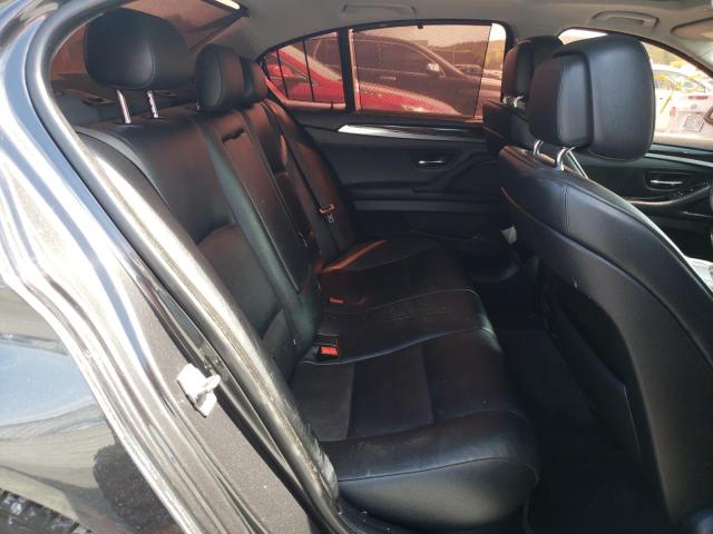 Photo 6 from auction – 2011 BMW 528 I with VIN WBAFR1C58BC739192