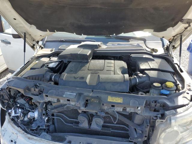 Photo 7 from auction – 2022 LAND ROVER LR4 HSE LU with VIN SALAK2D46AA523454
