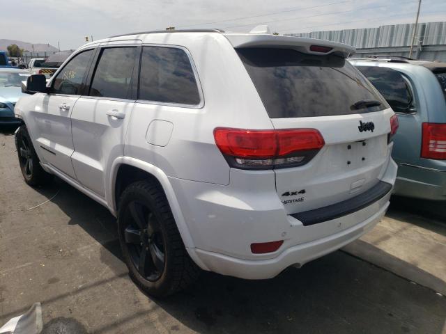 Photo 3 from auction – 2015 JEEP GRAND CHER with VIN 1C4RJFAG9FC742407