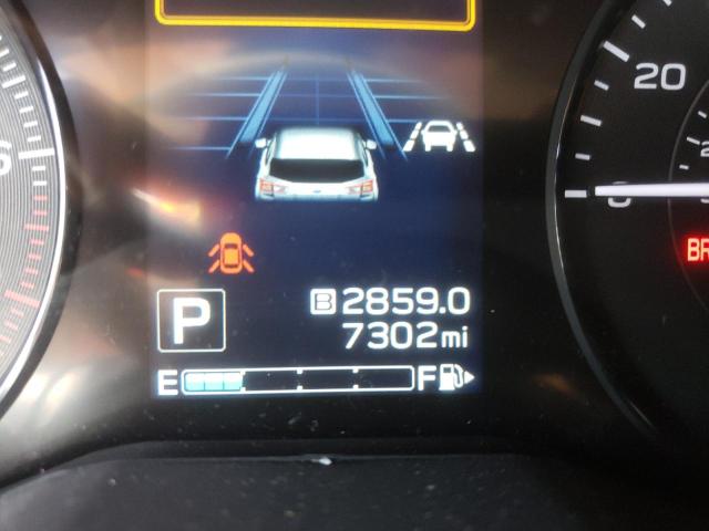 Photo 8 from auction – 2022 SUBARU IMPREZA with VIN 4S3GTAB65N3717478