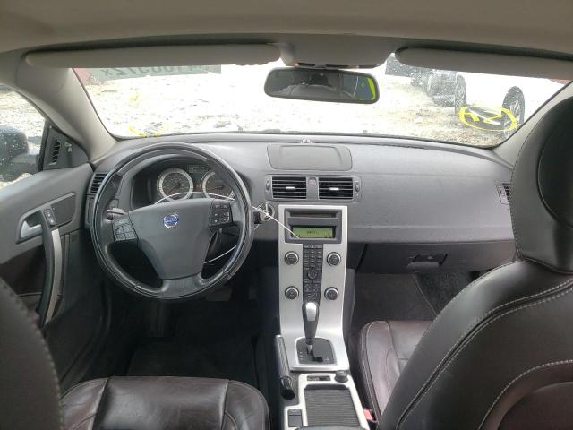 Photo 9 from auction – 2013 VOLVO C70 T5 with VIN YV1672MC8DJ142001