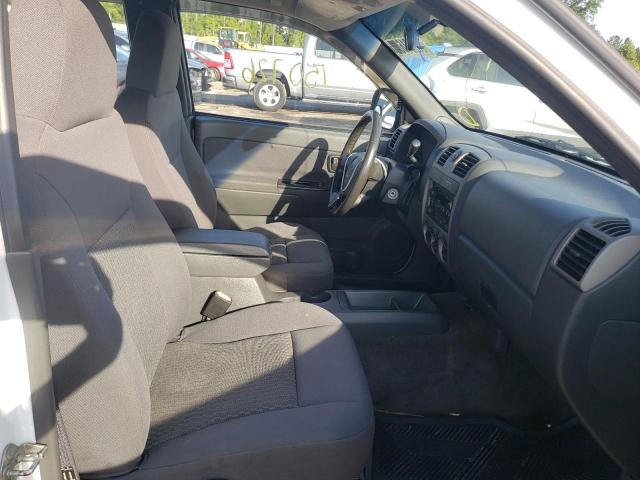 Photo 5 from auction – 2006 GMC CANYON with VIN 1GTCS136068216759