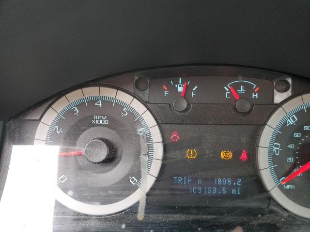 Photo 8 from auction – 2010 FORD ESCAPE XLT with VIN 1FMCU0D78AKA56097
