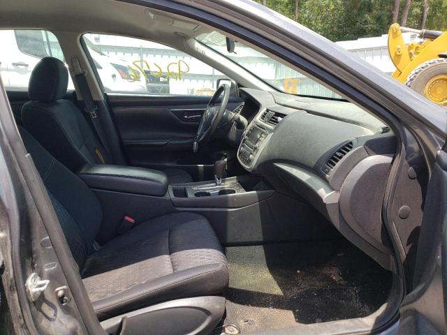 Photo 5 from auction – 2016 NISSAN ALTIMA 2.5 with VIN 1N4AL3AP7GN350592