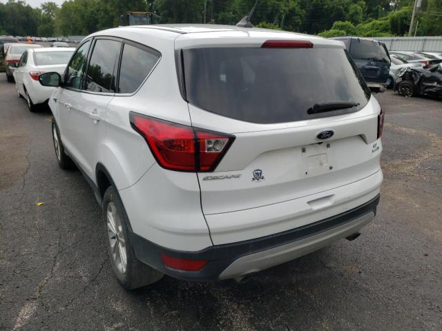 Photo 3 from auction – 2019 FORD ESCAPE SE with VIN 1FMCU9G96KUB83308