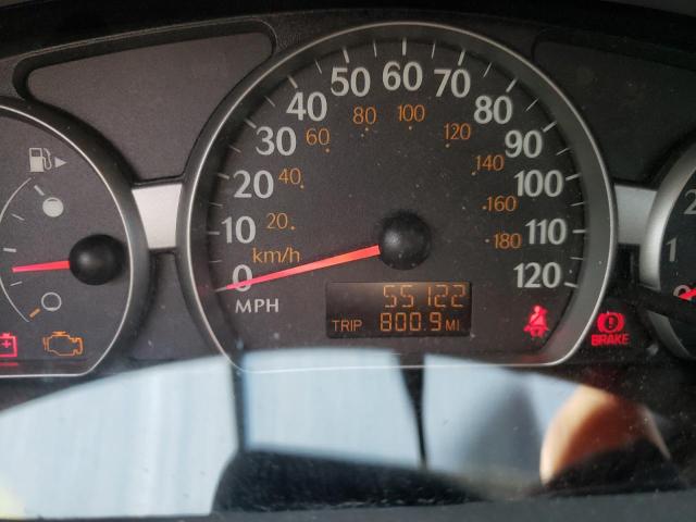 Photo 8 from auction – 2004 SATURN ION LEVEL with VIN 1G8AJ52F04Z201909