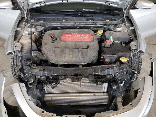 Photo 7 from auction – 2013 DODGE DART LIMIT with VIN 1C3CDFCH0DD307905