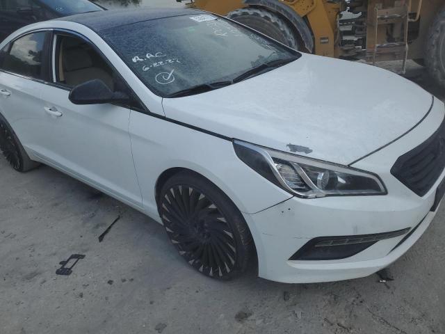 Photo 9 from auction – 2015 HYUNDAI SONATA SE with VIN 5NPE24AF5FH121693