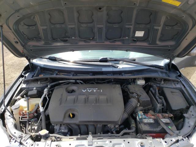 Photo 7 from auction – 2010 TOYOTA COROLLA with VIN 2T1BU4EE4AC384431