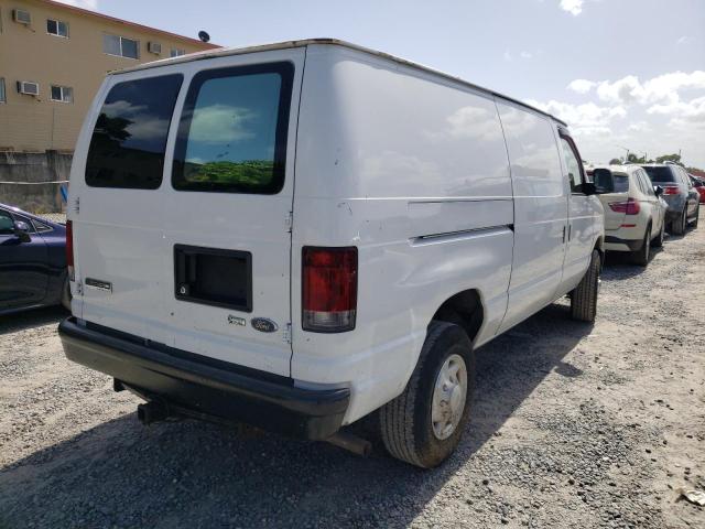 Photo 4 from auction – 2009 FORD ECONOLINE with VIN 1FTNE24W79DA21077