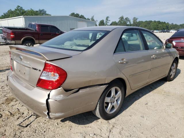Photo 4 from auction – 2004 TOYOTA CAMRY LE with VIN 4T1BE32K64U883395