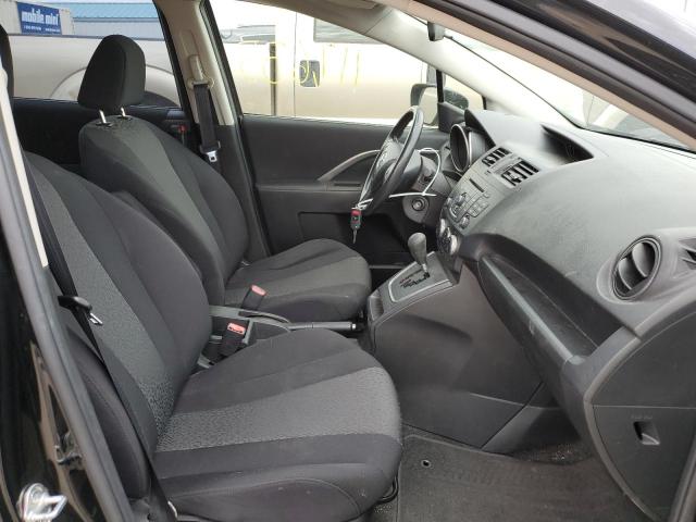 Photo 5 from auction – 2012 MAZDA 5 with VIN JM1CW2BL8C0141806