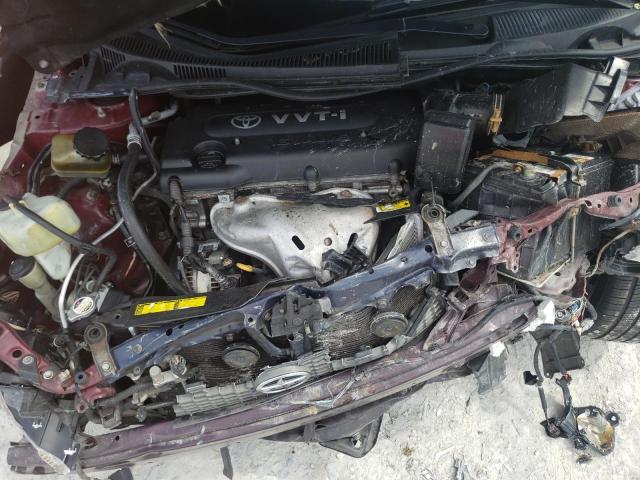 Photo 7 from auction – 2008 TOYOTA SCION TC with VIN JTKDE167180240868