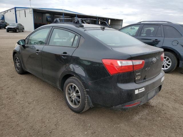 Photo 3 from auction – 2013 KIA RIO LX with VIN KNADM4A36D6155934