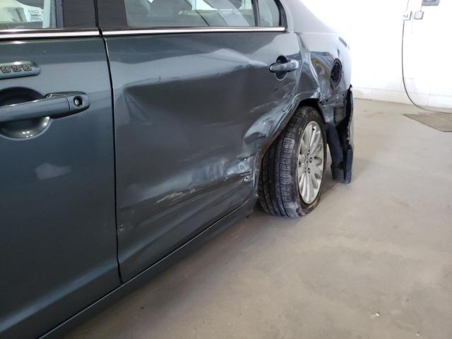 Photo 9 from auction – 2011 FORD FUSION HYB with VIN 3FADP0L36BR114550