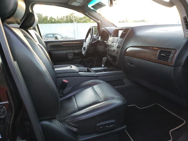 Photo 5 from auction – 2010 NISSAN ARMADA SE with VIN 5N1AA0NC3AN619504