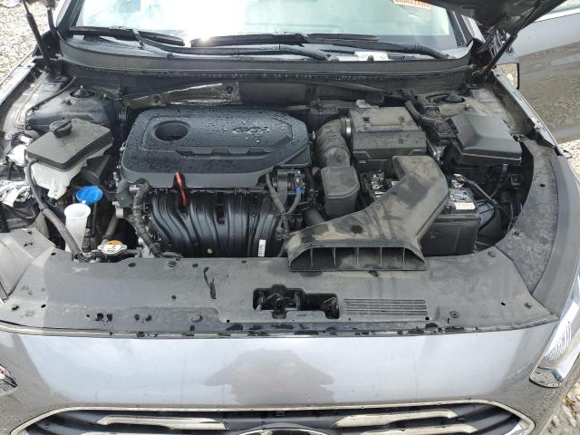 Photo 7 from auction – 2019 HYUNDAI SONATA SE with VIN 5NPE24AF2KH801951