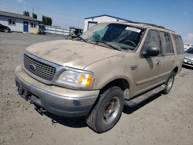 Фото 2 с аукциона – 2000 FORD EXPEDITION с VIN 1FMPU16LXYLC07141