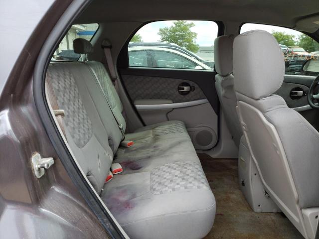 Photo 6 from auction – 2007 CHEVROLET EQUINOX LS with VIN 2CNDL23F576020262