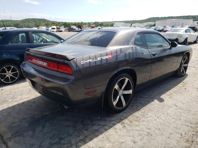 Photo 4 from auction – 2013 DODGE CHALLENGER with VIN 2C3CDYBT6DH588029