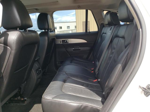 Photo 6 from auction – 2013 LINCOLN MKX with VIN 2LMDJ8JKXDBL02042