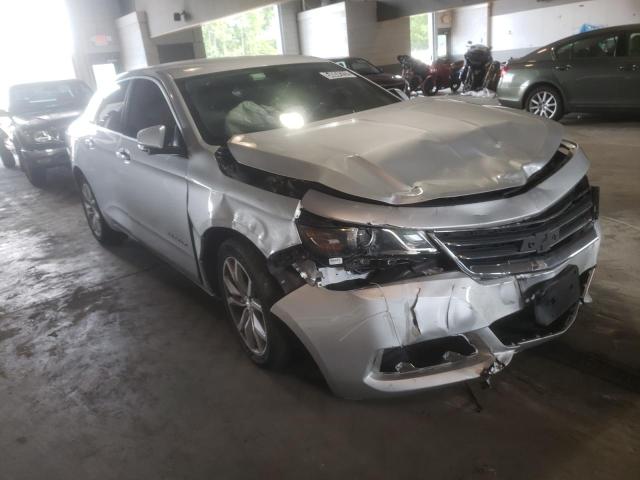 Photo 1 from auction – 2019 CHEVROLET IMPALA LT with VIN 2G11Z5SA3K9141448