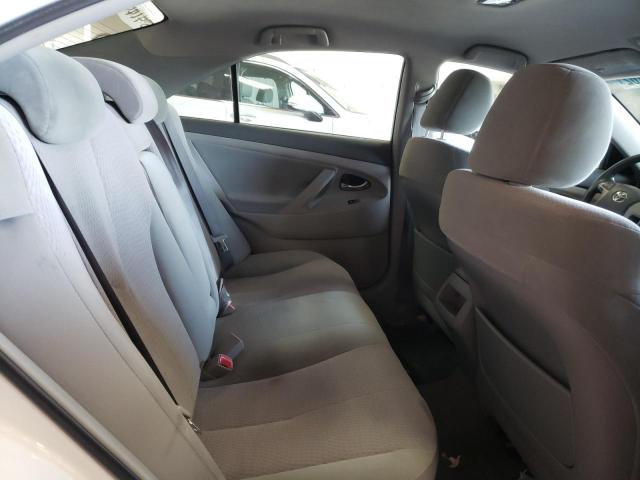 Photo 6 from auction – 2010 TOYOTA CAMRY BASE with VIN 4T4BF3EK3AR013758