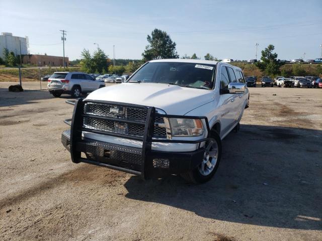 Photo 2 from auction – 2012 DODGE RAM 1500 L with VIN 1C6RD7NT4CS248291