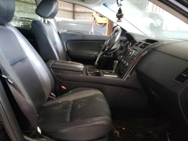 Photo 5 from auction – 2012 MAZDA CX-9 with VIN JM3TB3CA3C0361084