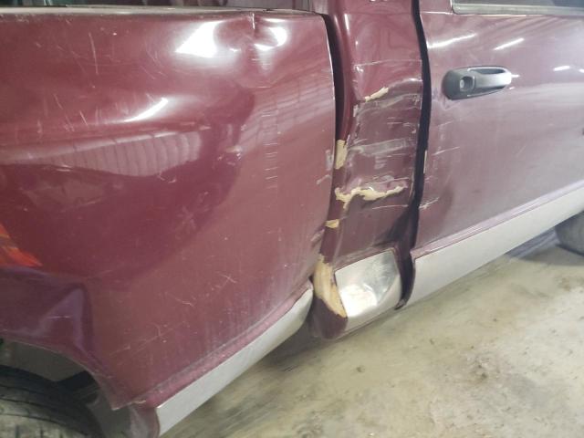 Photo 9 from auction – 2003 DODGE RAM 1500 S with VIN 1D7HA16D33J583538