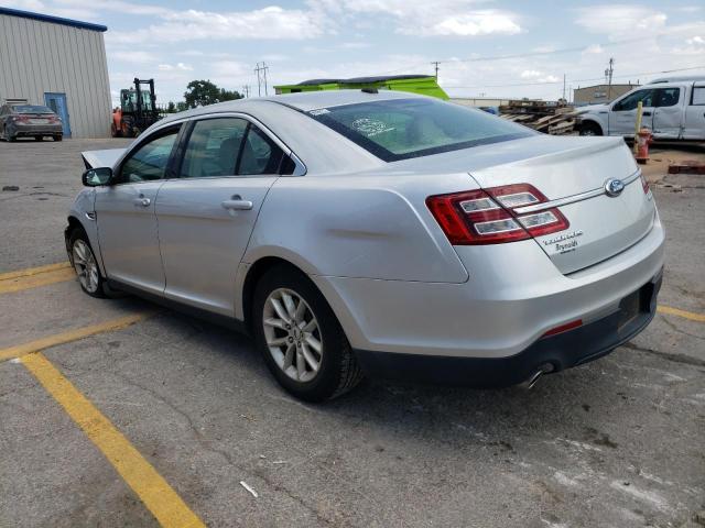 Photo 3 from auction – 2013 FORD TAURUS SE with VIN 1FAHP2D89DG212070