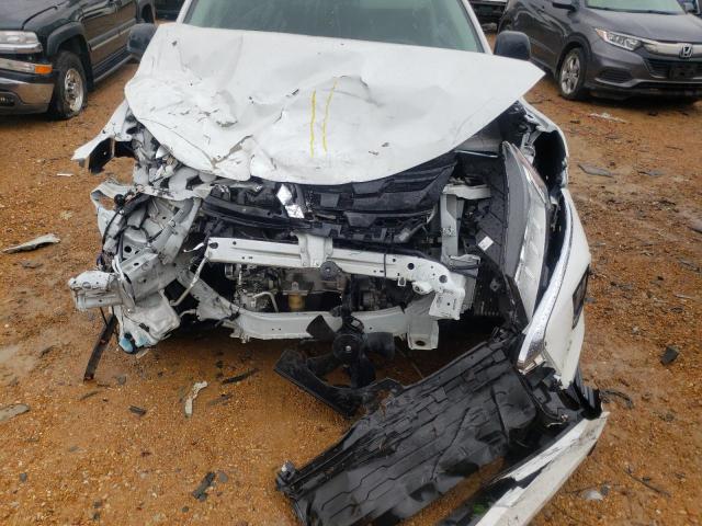 Photo 7 from auction – 2021 MITSUBISHI OUTLANDER with VIN JA4ARUAU2MU027499