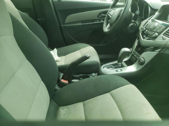 Photo 5 from auction – 2012 CHEVROLET CRUZE LS with VIN 1G1PC5SH4C7227797